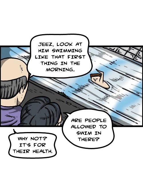 The Sound of Your Heart Chapter 294 page 56 - Chapter 294