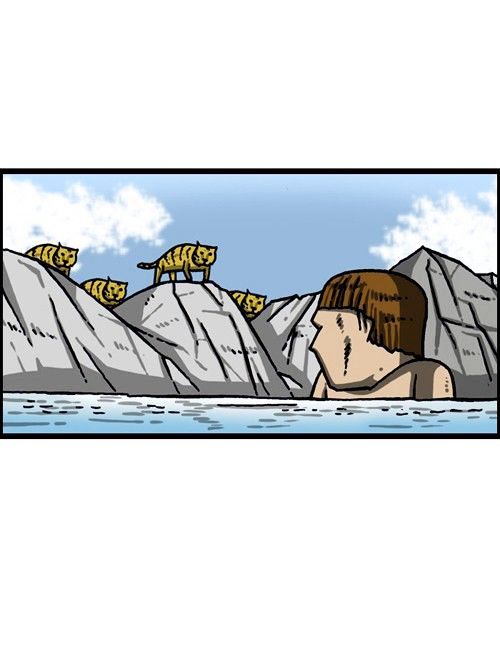 The Sound of Your Heart Chapter 294 page 67 - Chapter 294