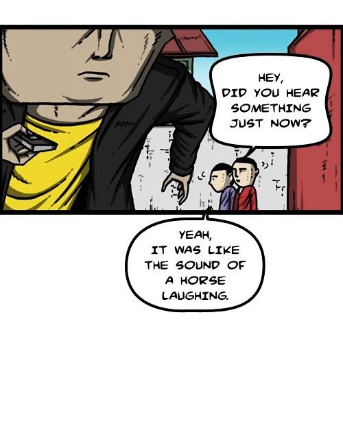 The Sound of Your Heart Chapter 295 page 15 - Chapter 295