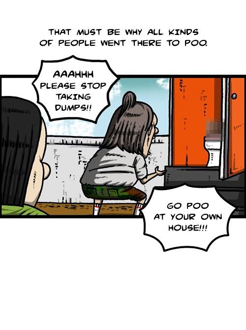 The Sound of Your Heart Chapter 295 page 2 - Chapter 295