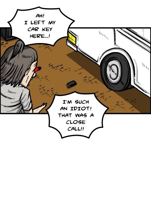 The Sound of Your Heart Chapter 295 page 21 - Chapter 295
