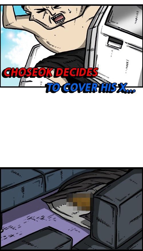 The Sound of Your Heart Chapter 295 page 28 - Chapter 295