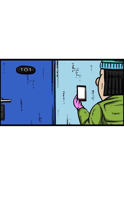 The Sound of Your Heart Chapter 295 page 54 - Chapter 295
