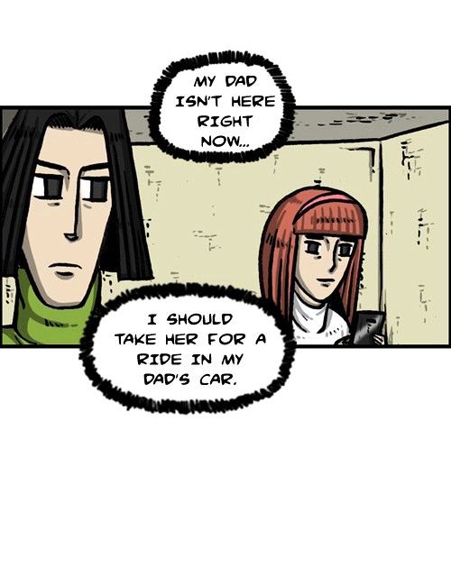 The Sound of Your Heart Chapter 295 page 58 - Chapter 295