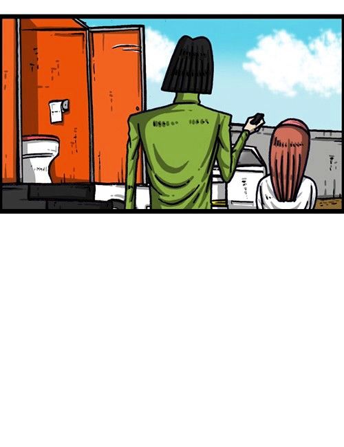 The Sound of Your Heart Chapter 295 page 62 - Chapter 295