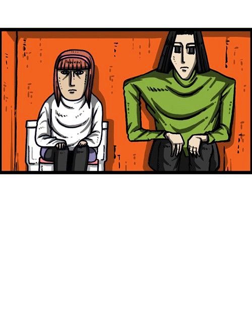 The Sound of Your Heart Chapter 295 page 64 - Chapter 295