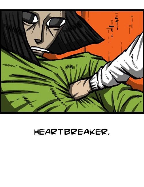 The Sound of Your Heart Chapter 295 page 66 - Chapter 295