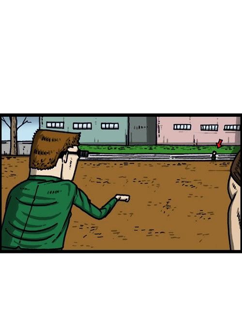 The Sound of Your Heart Chapter 296 page 16 - Chapter 296
