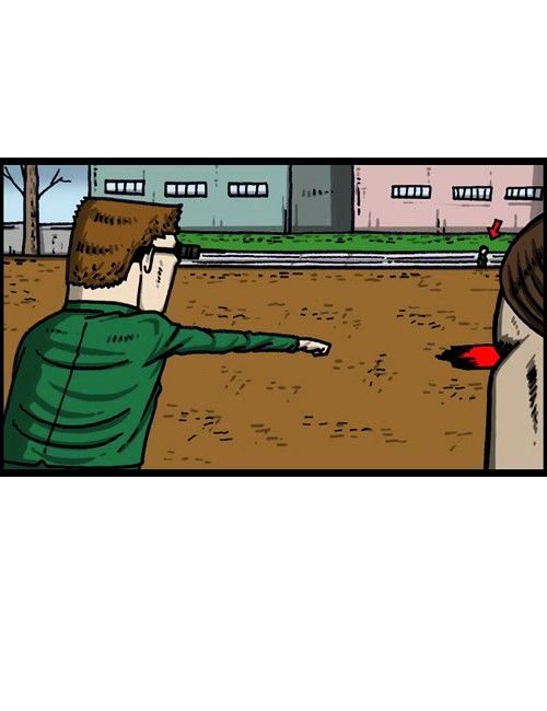The Sound of Your Heart Chapter 296 page 17 - Chapter 296