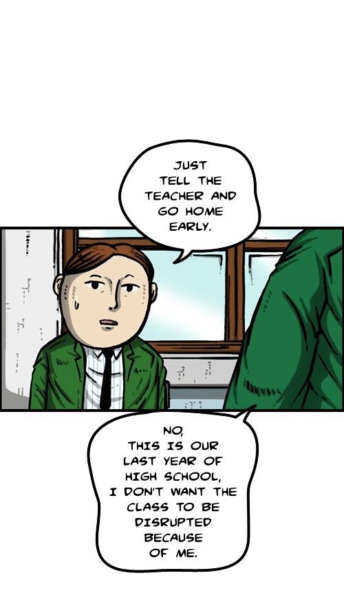The Sound of Your Heart Chapter 296 page 23 - Chapter 296
