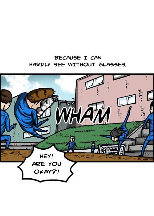 The Sound of Your Heart Chapter 296 page 3 - Chapter 296