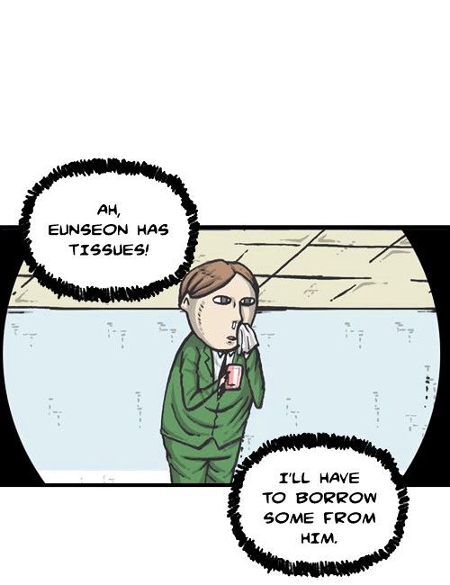 The Sound of Your Heart Chapter 296 page 31 - Chapter 296