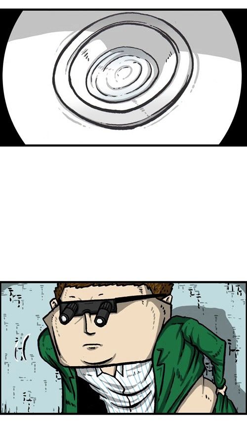 The Sound of Your Heart Chapter 296 page 36 - Chapter 296
