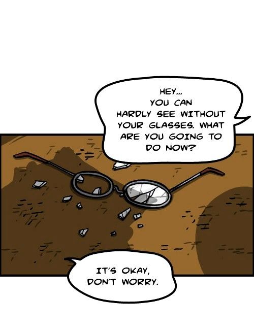 The Sound of Your Heart Chapter 296 page 4 - Chapter 296