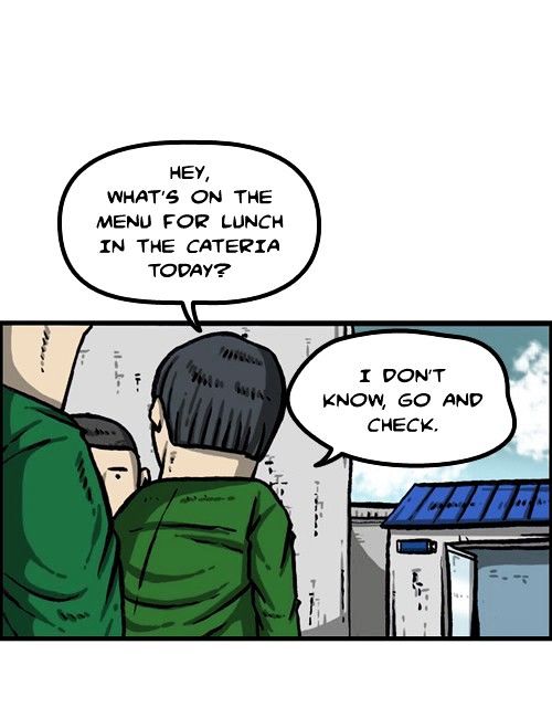 The Sound of Your Heart Chapter 296 page 41 - Chapter 296