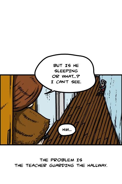 The Sound of Your Heart Chapter 296 page 54 - Chapter 296