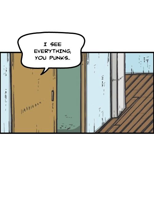 The Sound of Your Heart Chapter 296 page 60 - Chapter 296