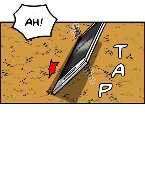 The Sound of Your Heart Chapter 297 page 11 - Chapter 297