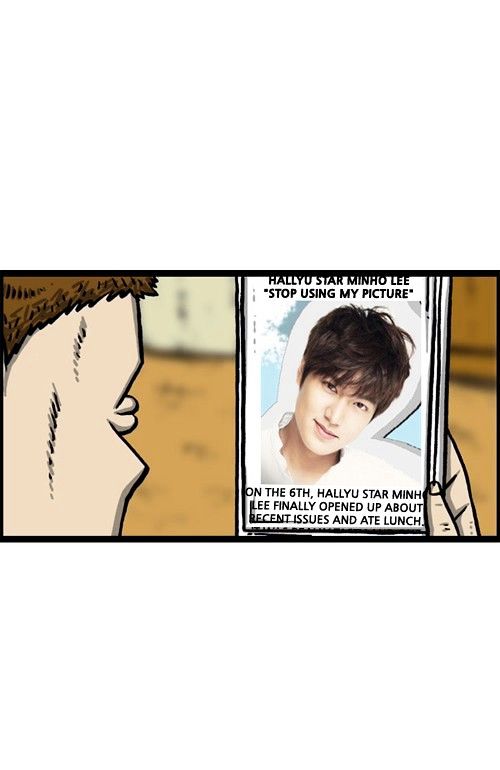 The Sound of Your Heart Chapter 297 page 13 - Chapter 297
