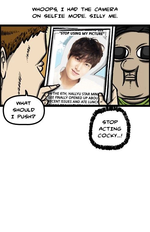 The Sound of Your Heart Chapter 297 page 14 - Chapter 297