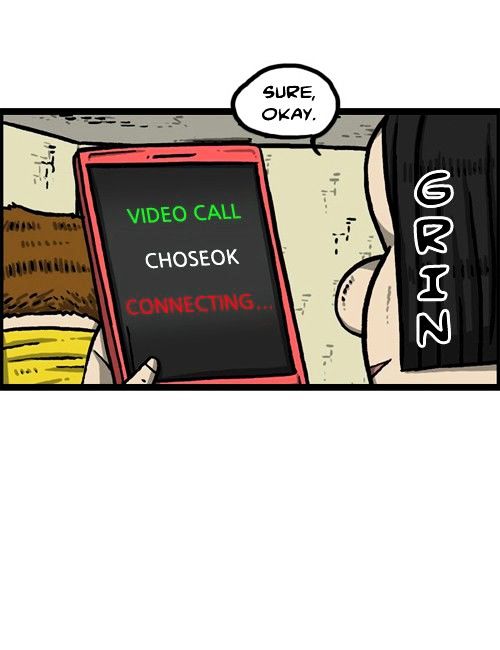 The Sound of Your Heart Chapter 297 page 20 - Chapter 297