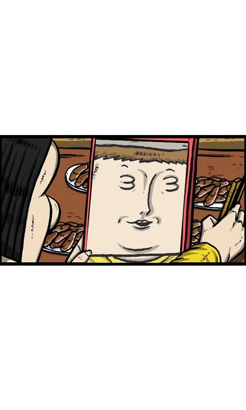 The Sound of Your Heart Chapter 297 page 27 - Chapter 297