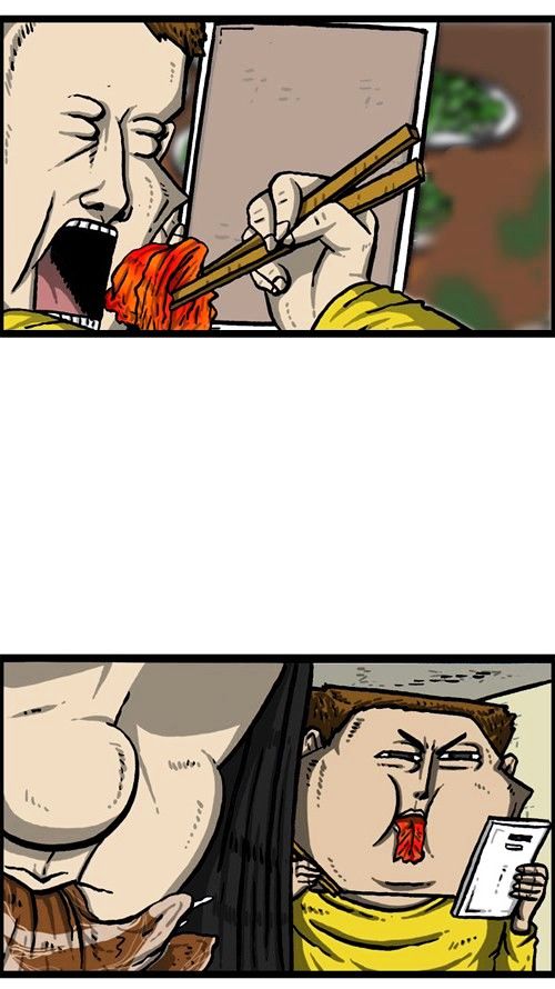 The Sound of Your Heart Chapter 297 page 28 - Chapter 297