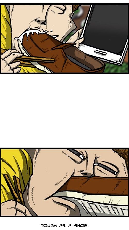 The Sound of Your Heart Chapter 297 page 34 - Chapter 297