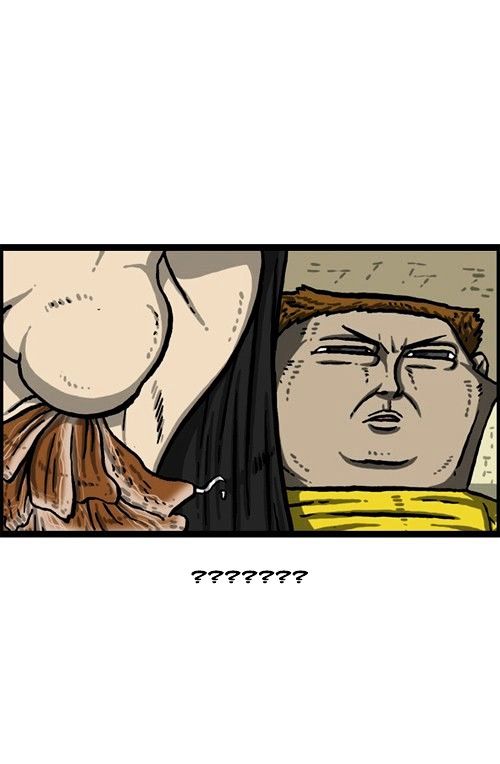 The Sound of Your Heart Chapter 297 page 35 - Chapter 297