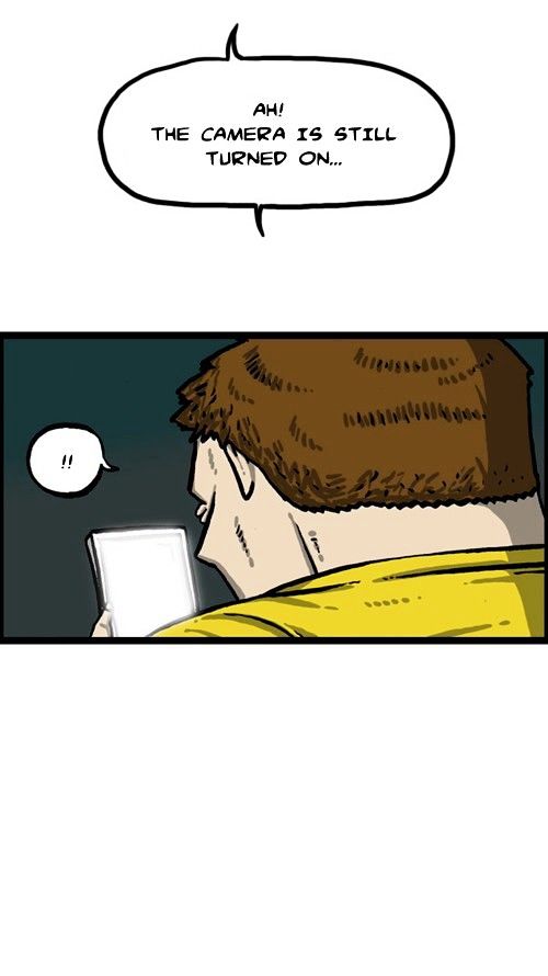 The Sound of Your Heart Chapter 297 page 38 - Chapter 297