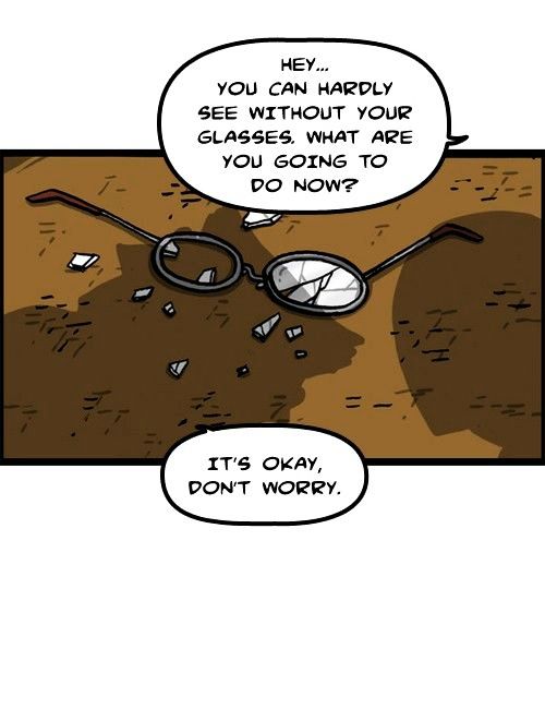 The Sound of Your Heart Chapter 297 page 4 - Chapter 297