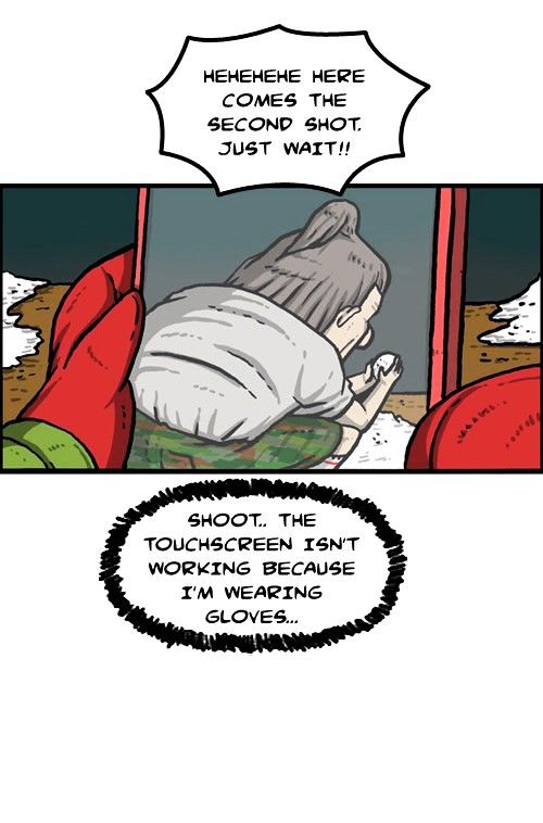 The Sound of Your Heart Chapter 297 page 43 - Chapter 297