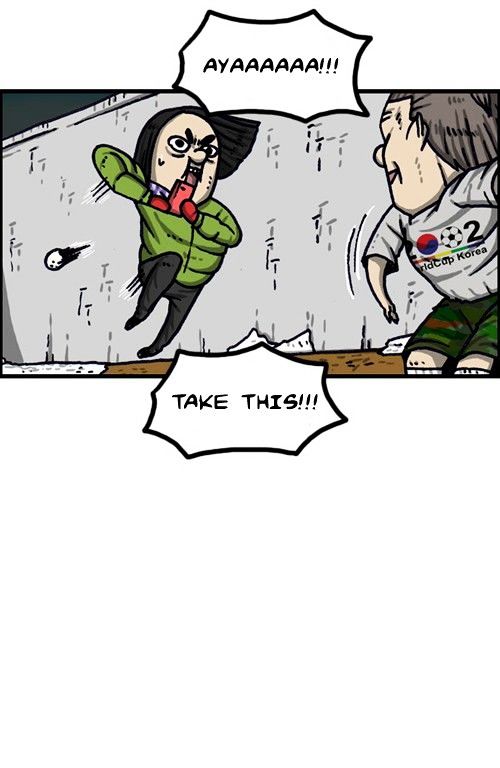 The Sound of Your Heart Chapter 297 page 44 - Chapter 297