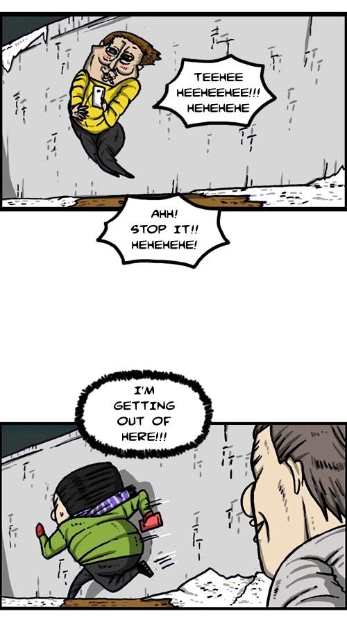 The Sound of Your Heart Chapter 297 page 46 - Chapter 297