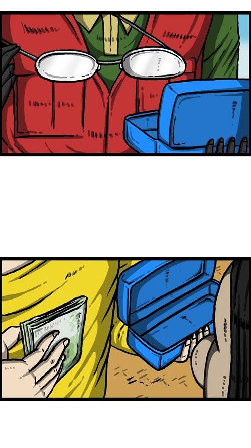 The Sound of Your Heart Chapter 297 page 7 - Chapter 297