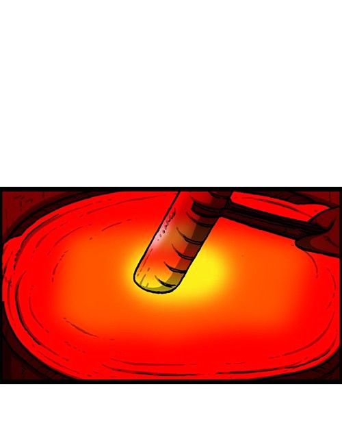 The Sound of Your Heart Chapter 298 page 13 - Chapter 298