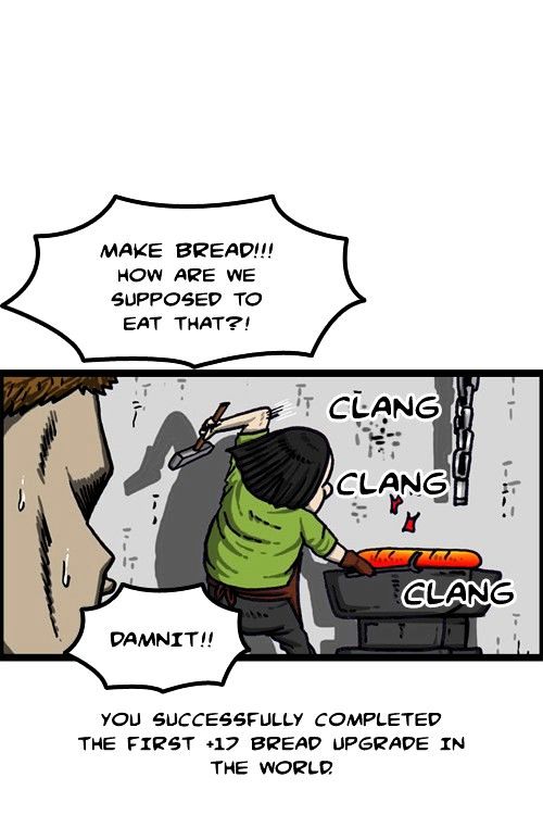 The Sound of Your Heart Chapter 298 page 14 - Chapter 298