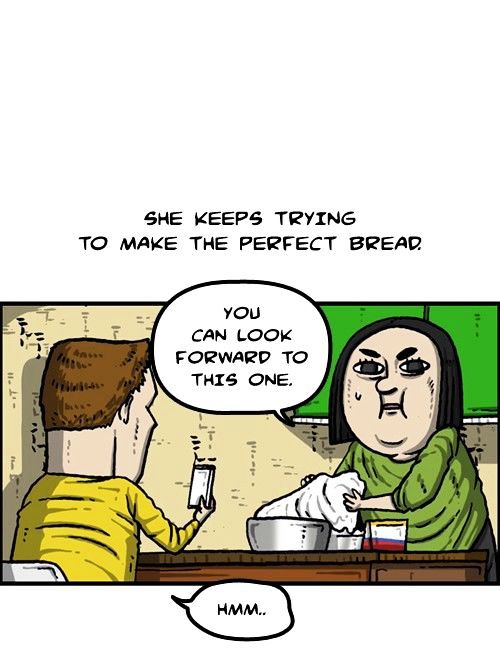 The Sound of Your Heart Chapter 298 page 16 - Chapter 298