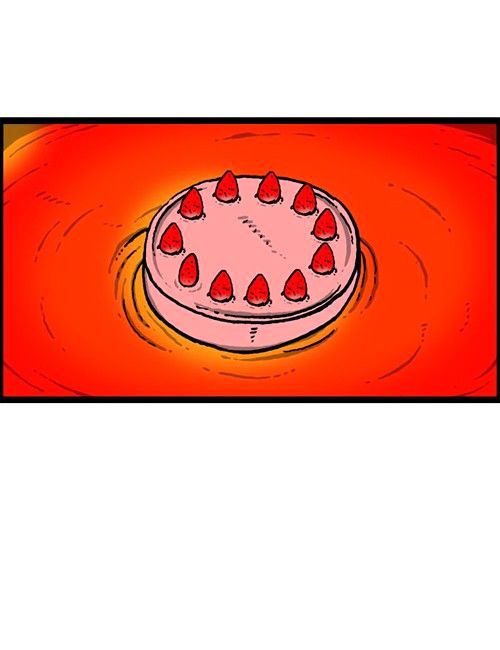 The Sound of Your Heart Chapter 298 page 18 - Chapter 298
