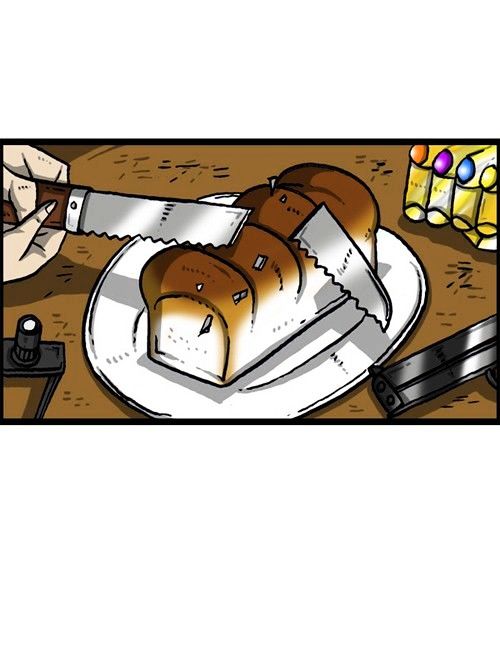 The Sound of Your Heart Chapter 298 page 3 - Chapter 298