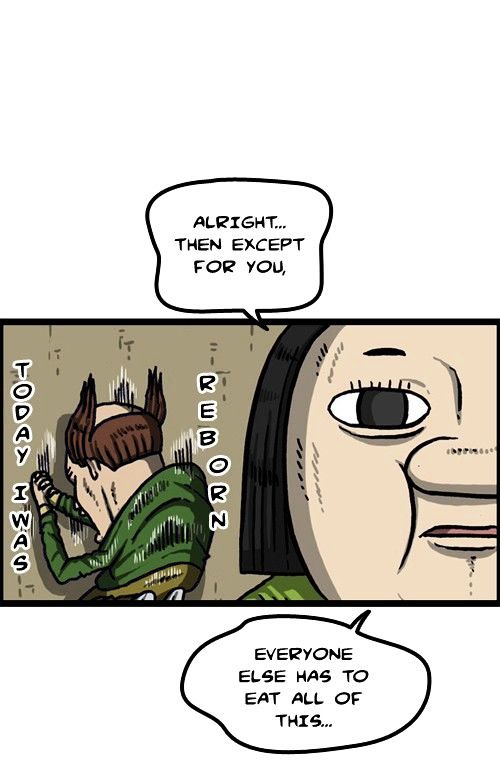 The Sound of Your Heart Chapter 298 page 35 - Chapter 298