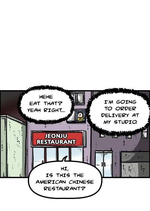 The Sound of Your Heart Chapter 298 page 36 - Chapter 298