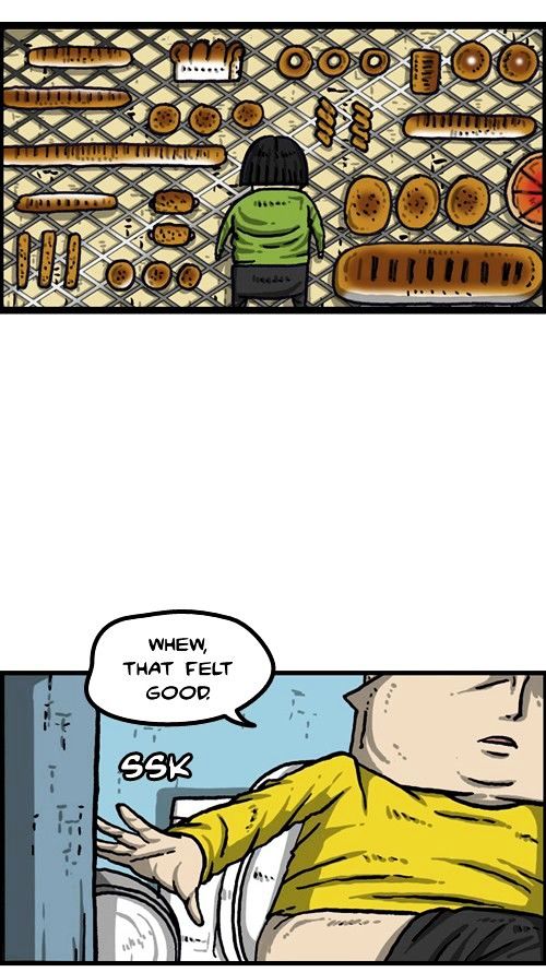 The Sound of Your Heart Chapter 298 page 41 - Chapter 298