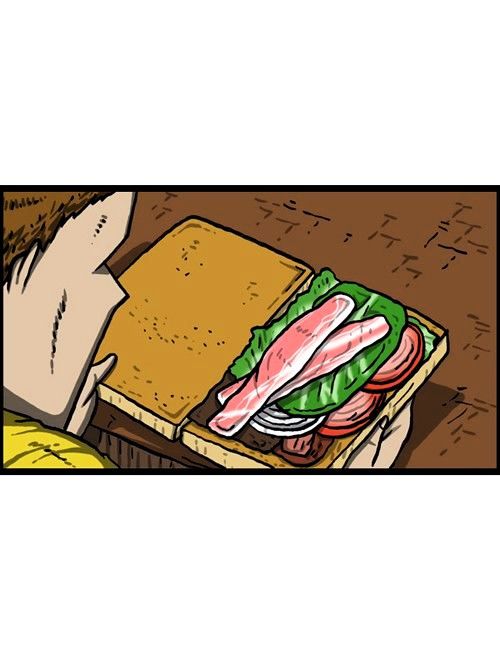 The Sound of Your Heart Chapter 298 page 45 - Chapter 298