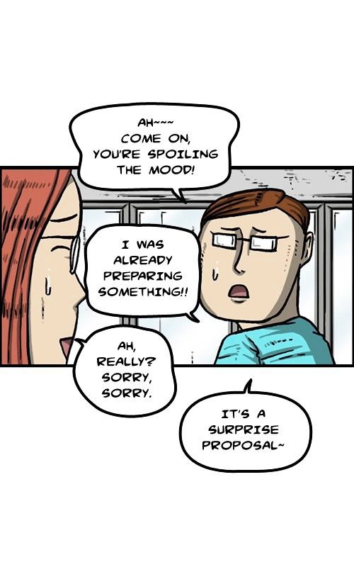 The Sound of Your Heart Chapter 298 page 58 - Chapter 298