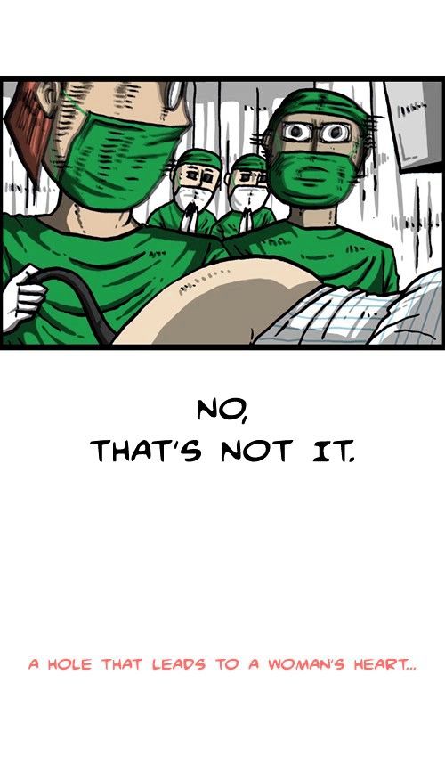 The Sound of Your Heart Chapter 298 page 65 - Chapter 298