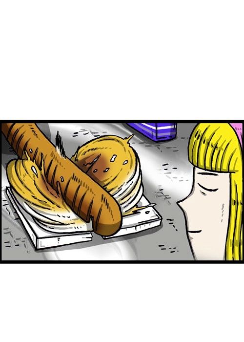 The Sound of Your Heart Chapter 298 page 8 - Chapter 298