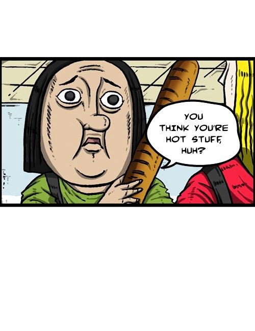 The Sound of Your Heart Chapter 298 page 9 - Chapter 298