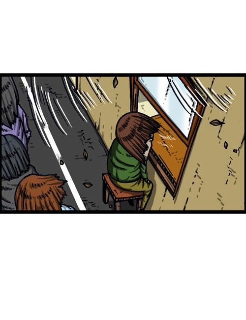 The Sound of Your Heart Chapter 299 page 17 - Chapter 299