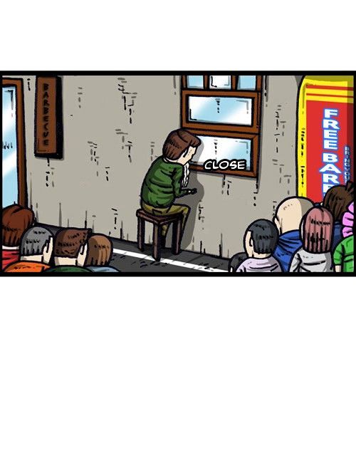The Sound of Your Heart Chapter 299 page 24 - Chapter 299